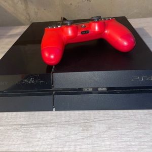 PlayStation 4